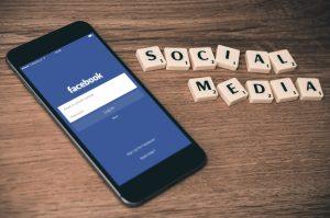 Is a social media presence important for businesses?